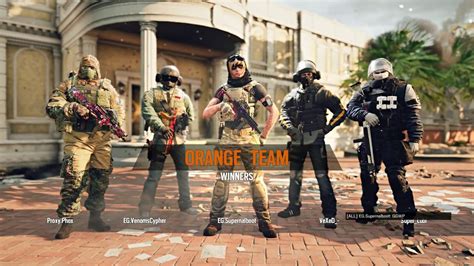 r6s casual matchmaking
